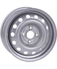 ХЗДК ВАЗ 2110/Калина S R14 W5.5 PCD4x98 ET35 DIA58.6